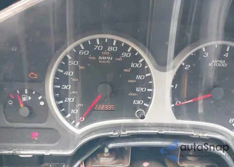 2005 Chevrolet Equinox Ls z USA, uszkodzony, nr VIN 2CNDL13F756069633